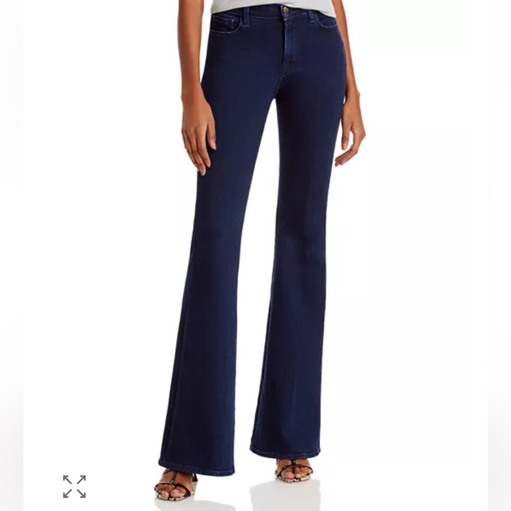 J Brand Flare Jeans